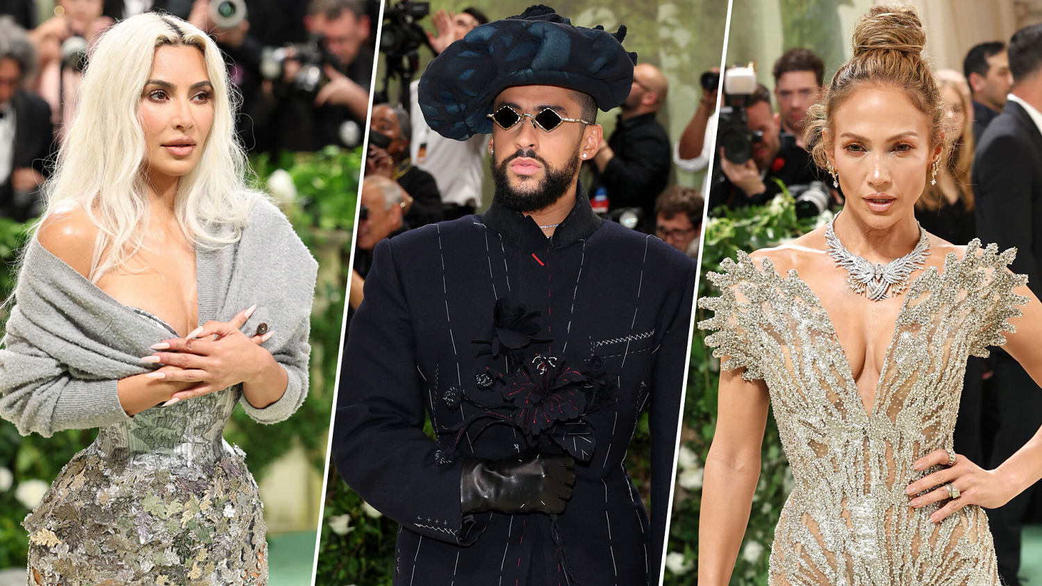 Met Gala 2024: See highlights and notable looks