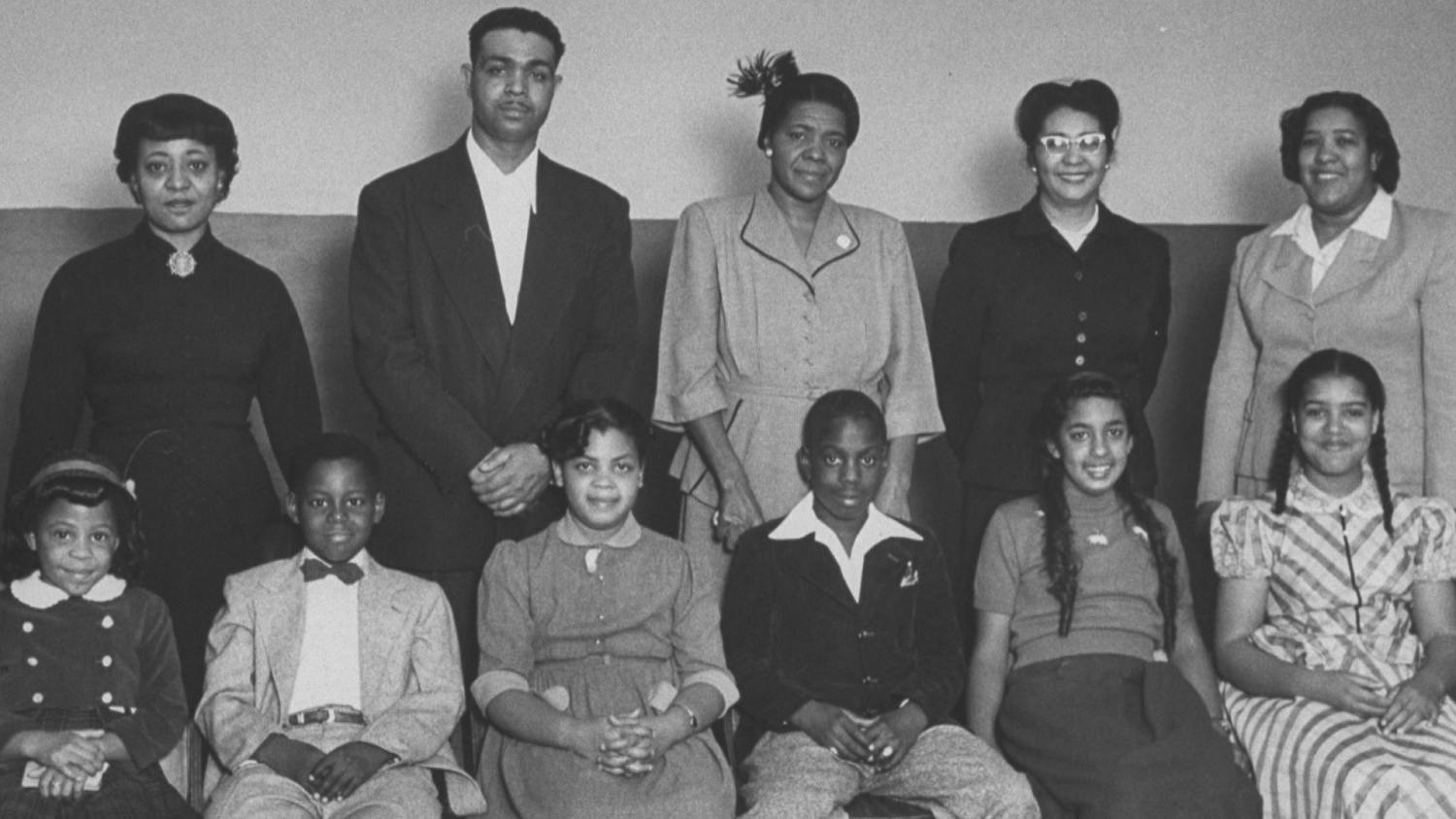 The Hidden History of Brown v. Board of Education (Part 1)