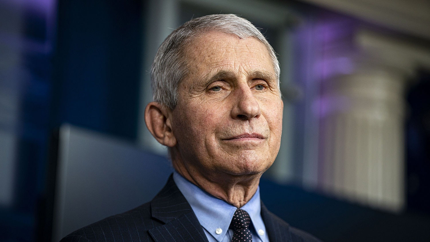 Dr. Anthony Fauci to face questions about origins of COVID-19