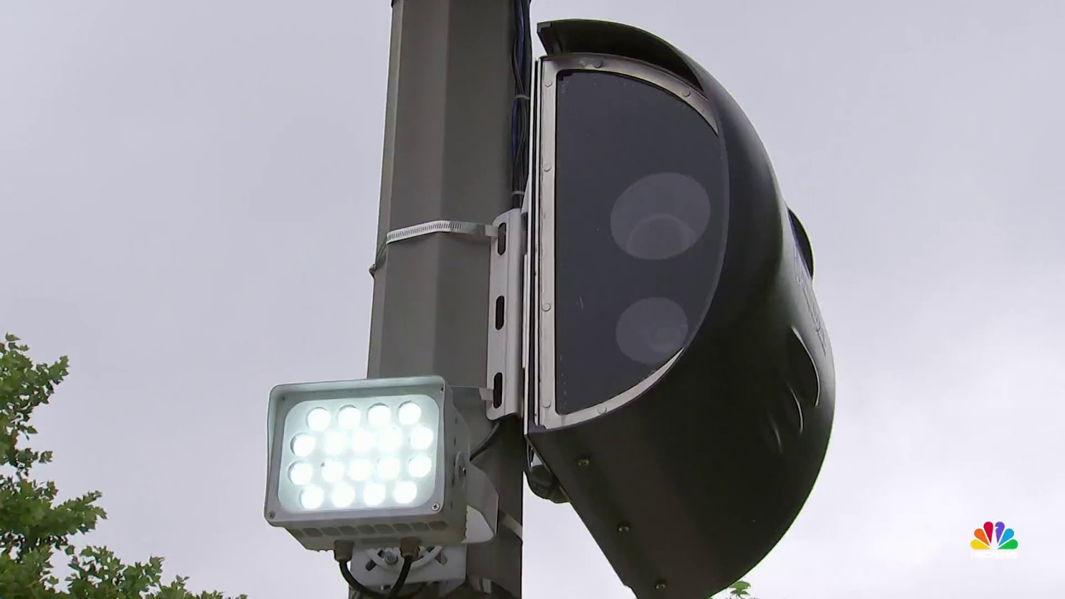 Drivers paying the price as stop sign cameras expand across U.S.