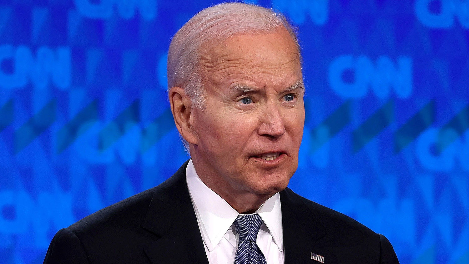 Biden's debate performance sparks concerns among Democrats