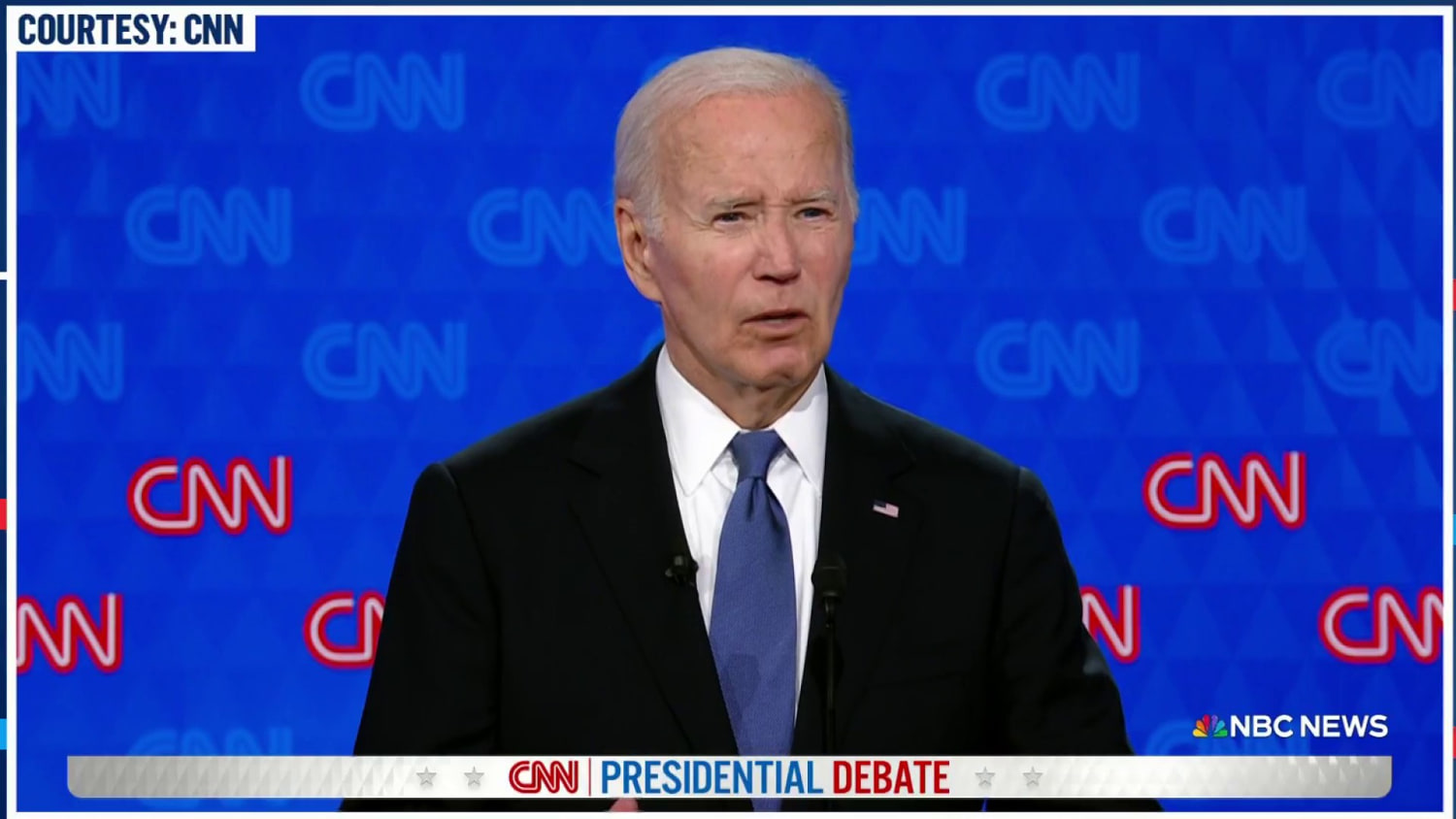 Biden returns to campaign trail as pressure grows after debate performance