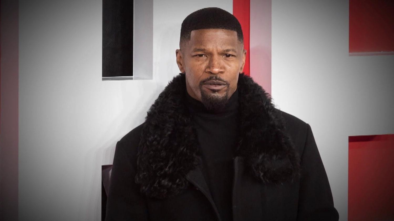 Jamie Foxx opens up about mystery illness for the first time