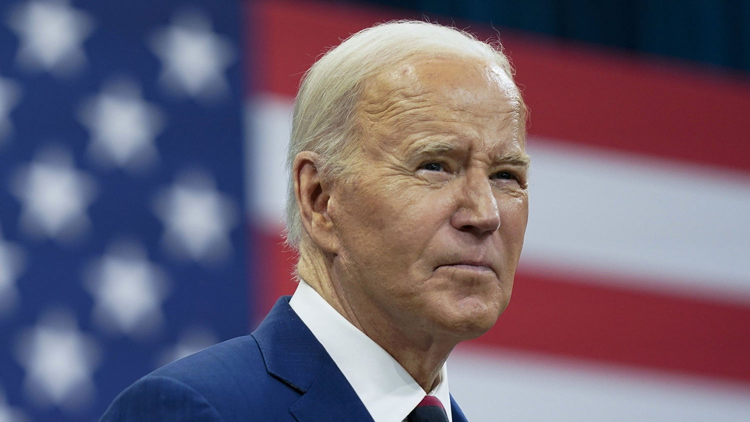 What’s the White House’s plan as more urge Biden to step aside?