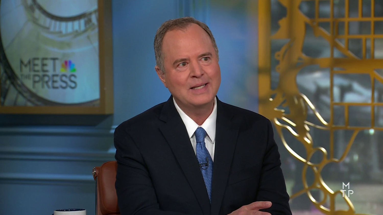 Rep. Adam Schiff says Biden needs to ‘win overwhelmingly’ or ‘pass the torch’: Full interview