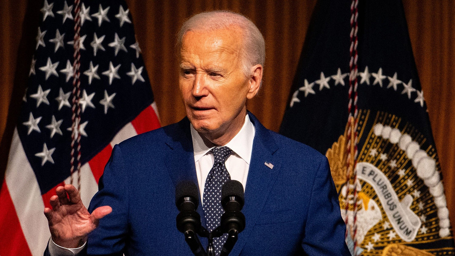 Biden says ‘extremism’ on Supreme Court undermines confidence