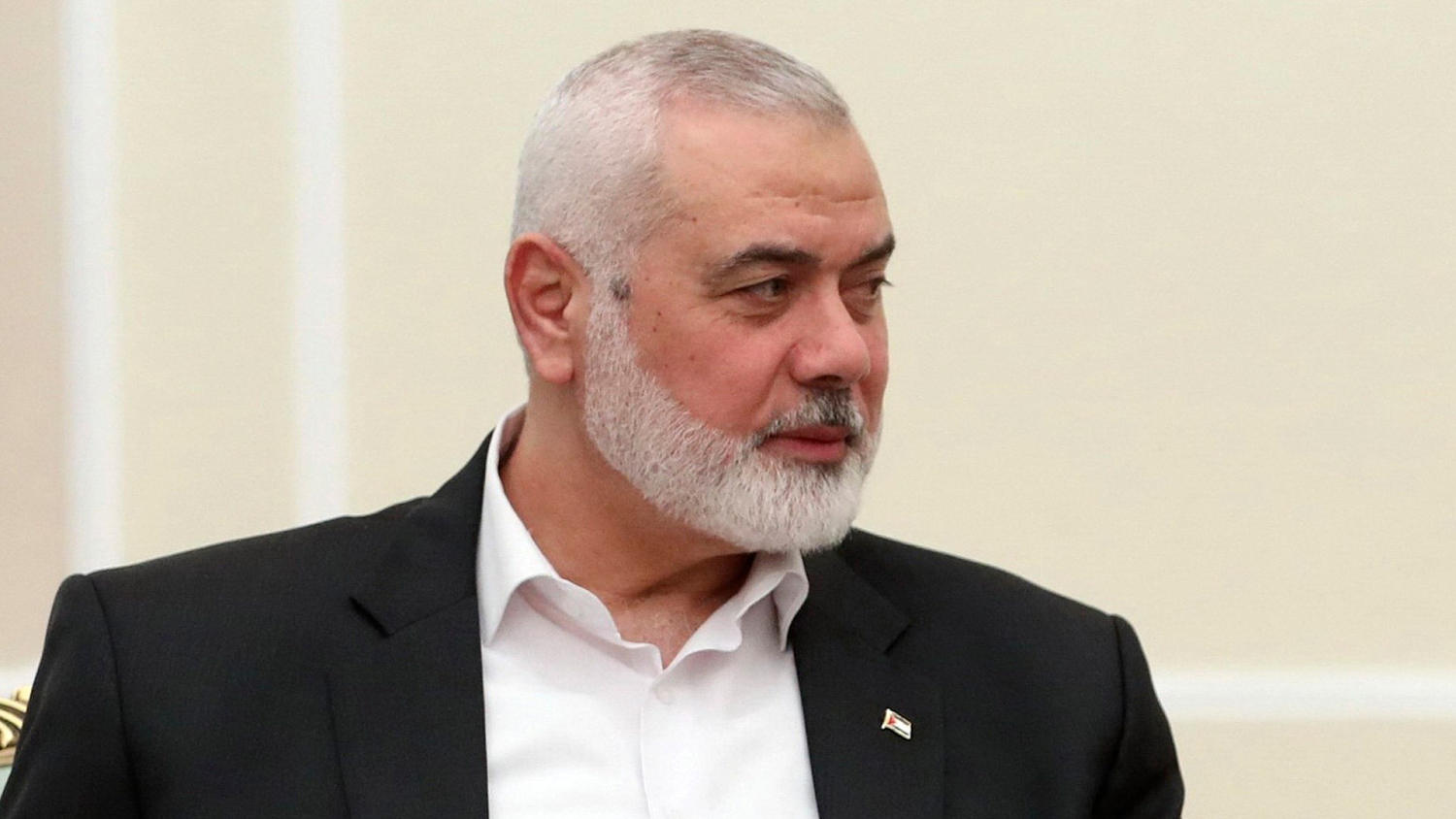 Top Hamas leader killed in Iran, raising tensions in the region