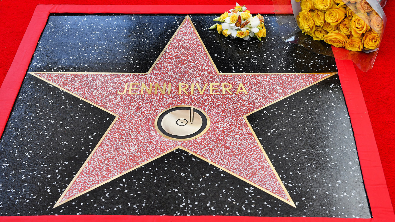 Jenni Rivera Jewelry - Etsy, image size:1500x844