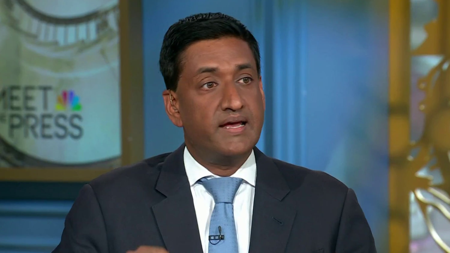 Harris is ‘a progressive who’s pragmatic,’ says Democratic Rep. Ro Khanna