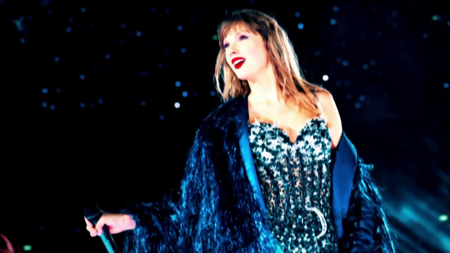 Taylor Swift's endorsement of Kamala Harris captures headlines, but will it lead to votes?