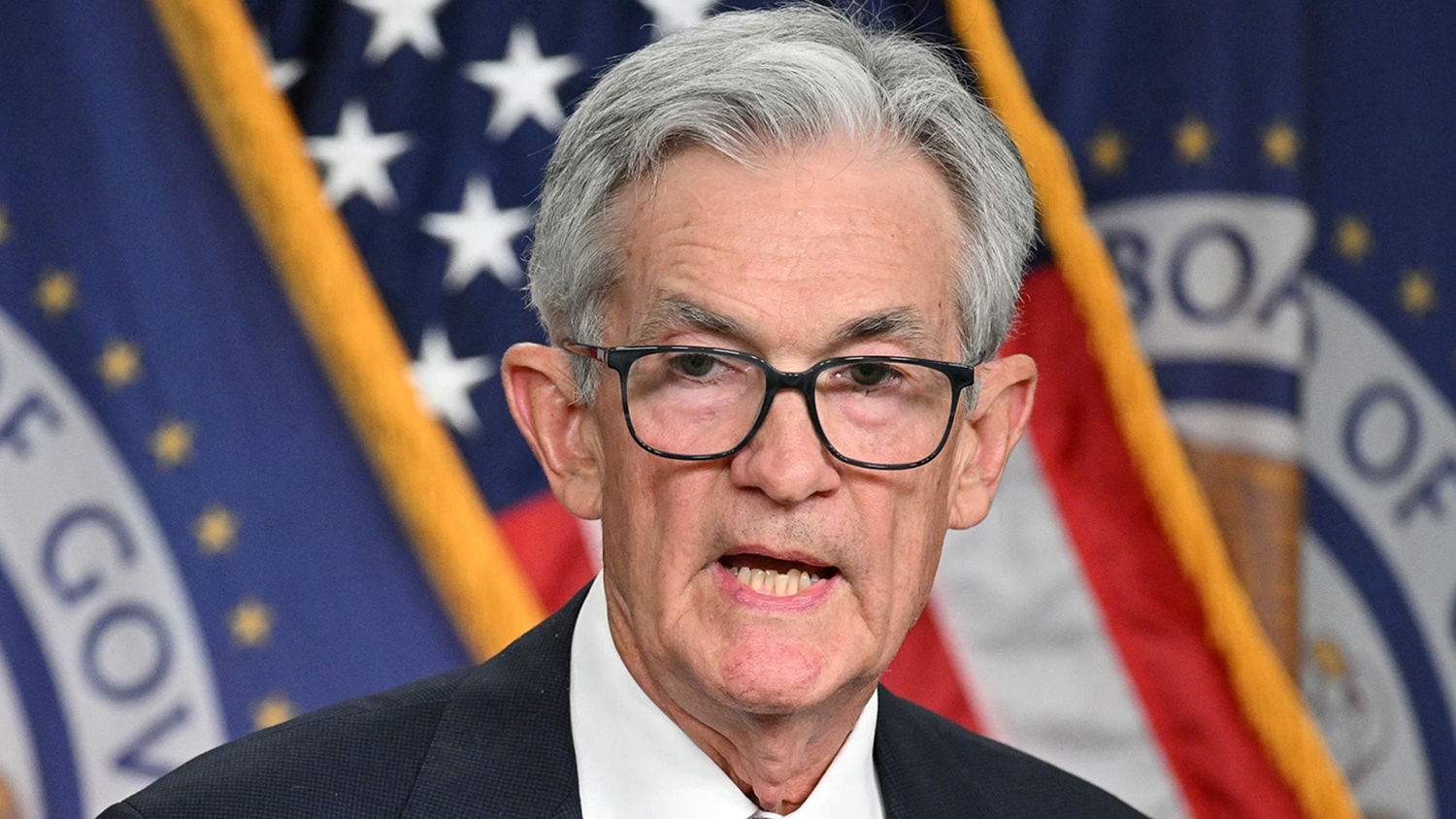 Federal Reserve cuts interest rate by 0.5%: What it means for you