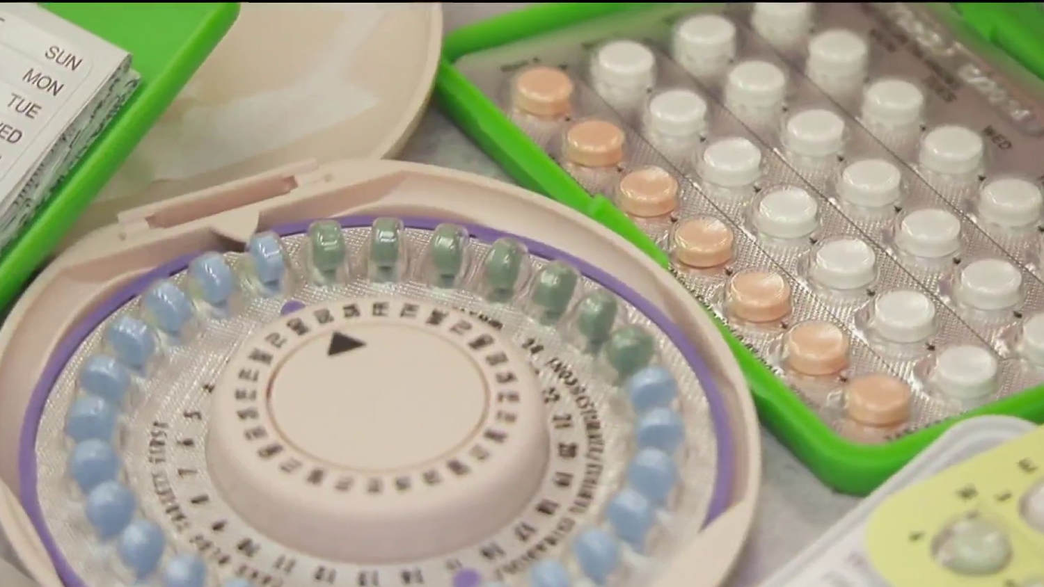 Proposed rule would require insurance companies to pay for over-the-counter contraception