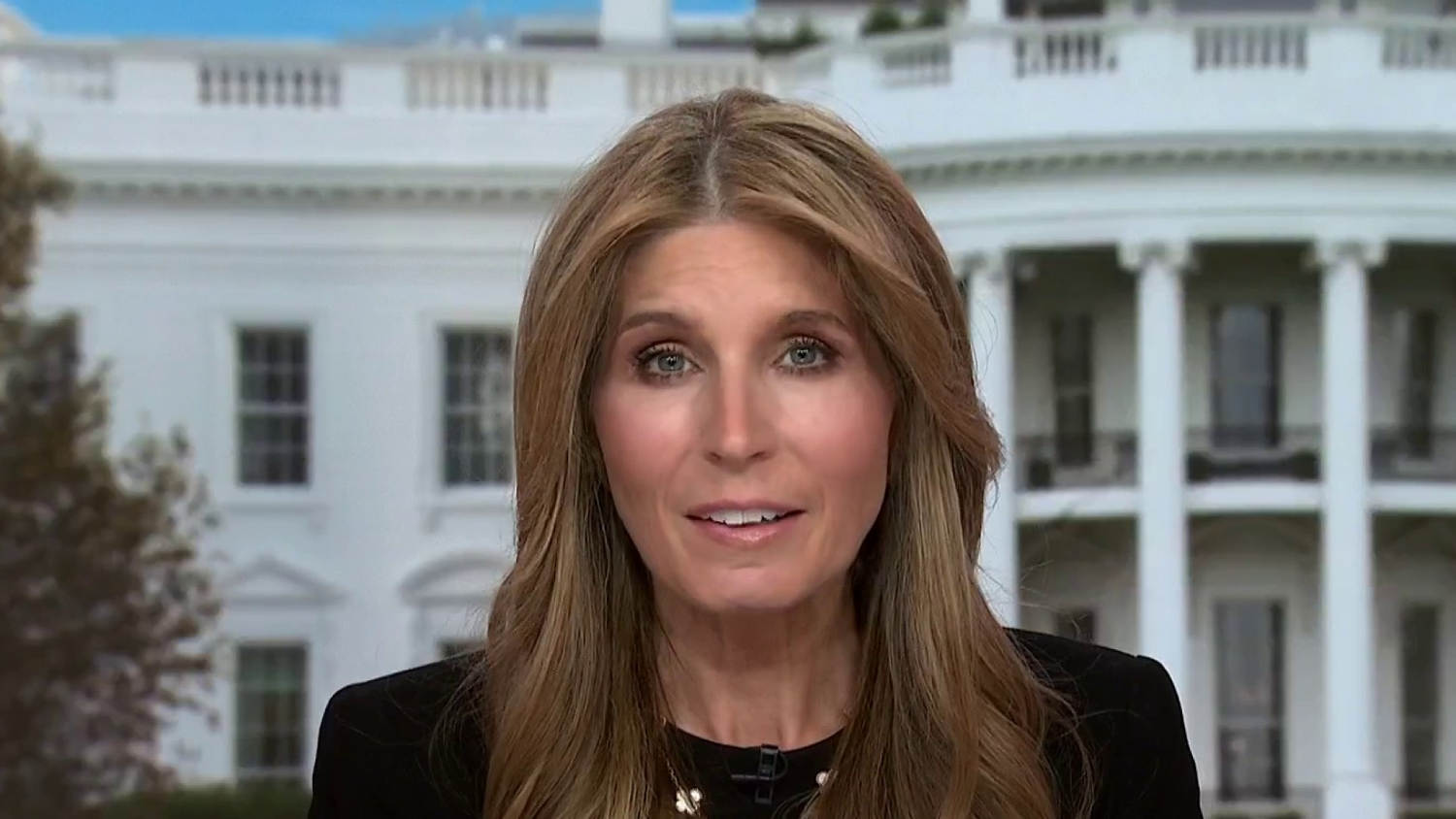 ’A stunning decision’: Nicolle Wallace reacts to Washington Post’s  non-endorsement announcement