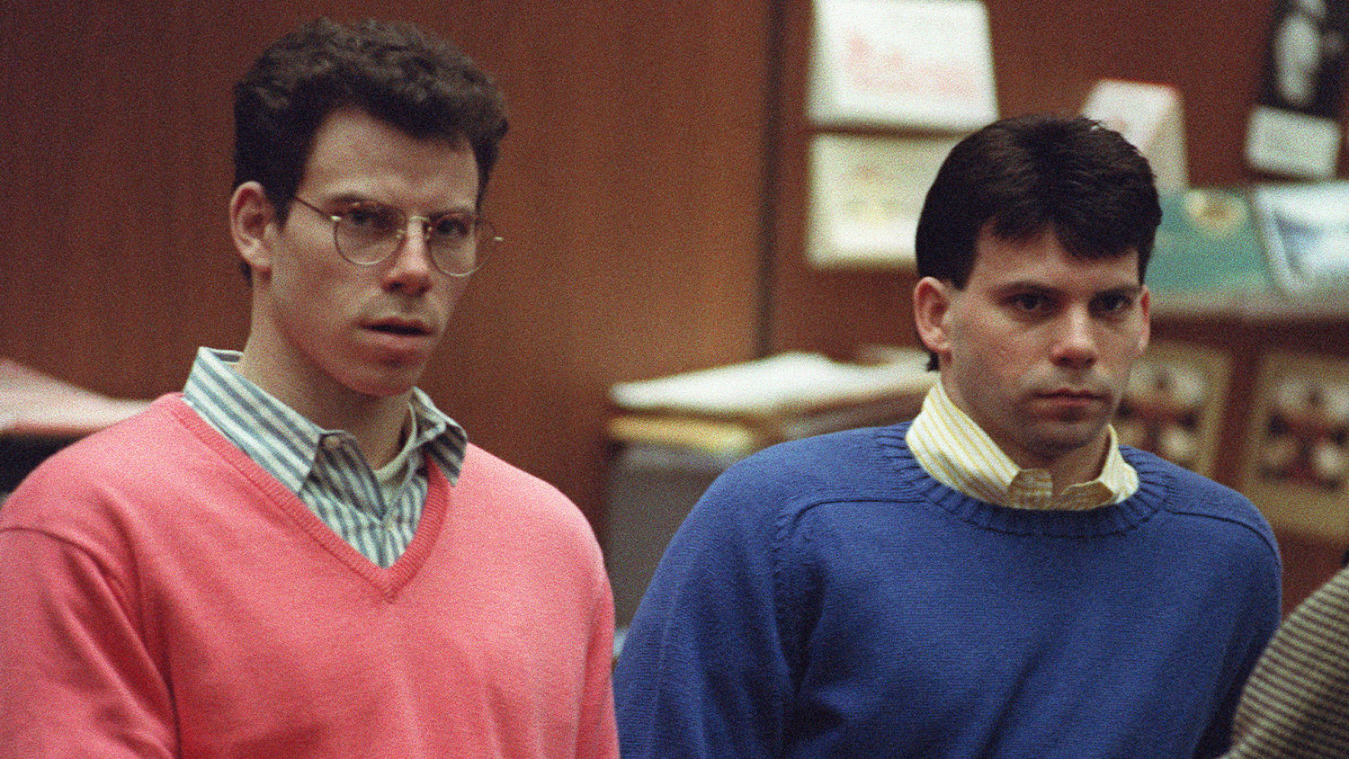 A new look at evidence that could set Lyle and Erik Menendez free