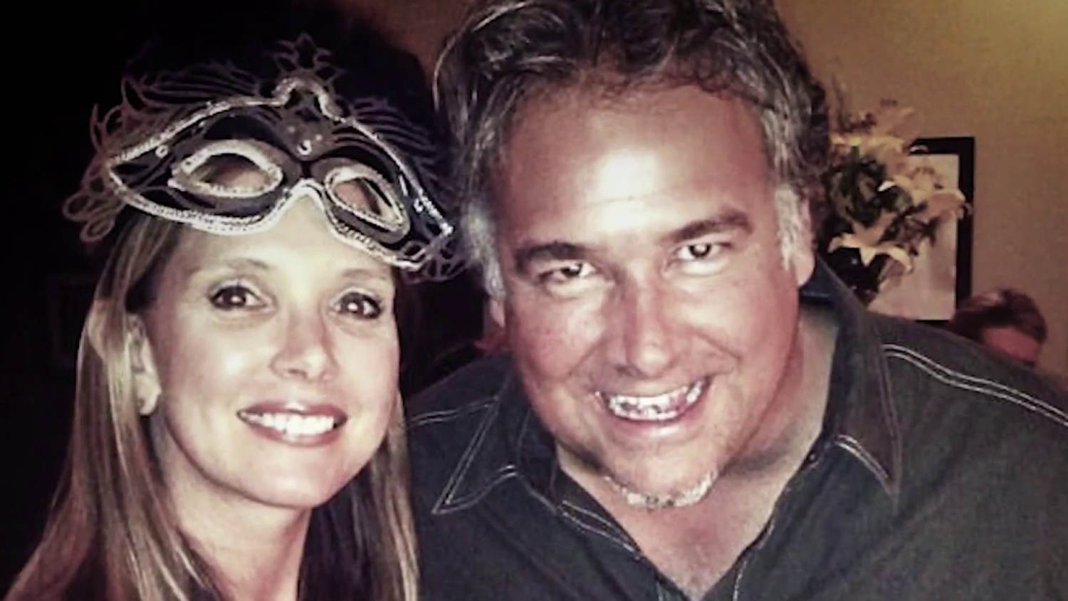 Texas husband charged with missing wife's murder