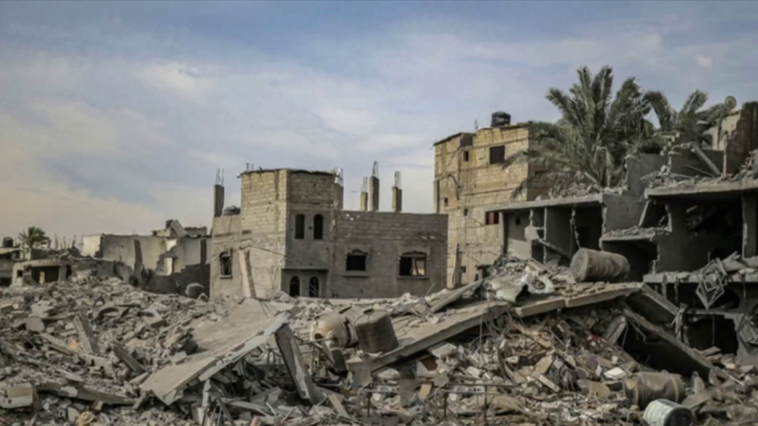 Hamas makes concessions, fueling new hope for ceasefire and hostage deal with Israel
