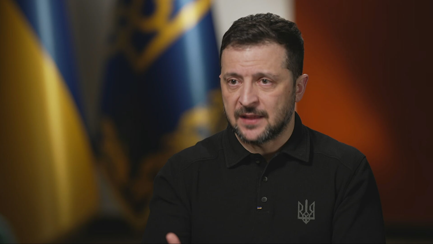 Zelenskyy warns of ‘high risk’ Putin will invade NATO countries: Full interview