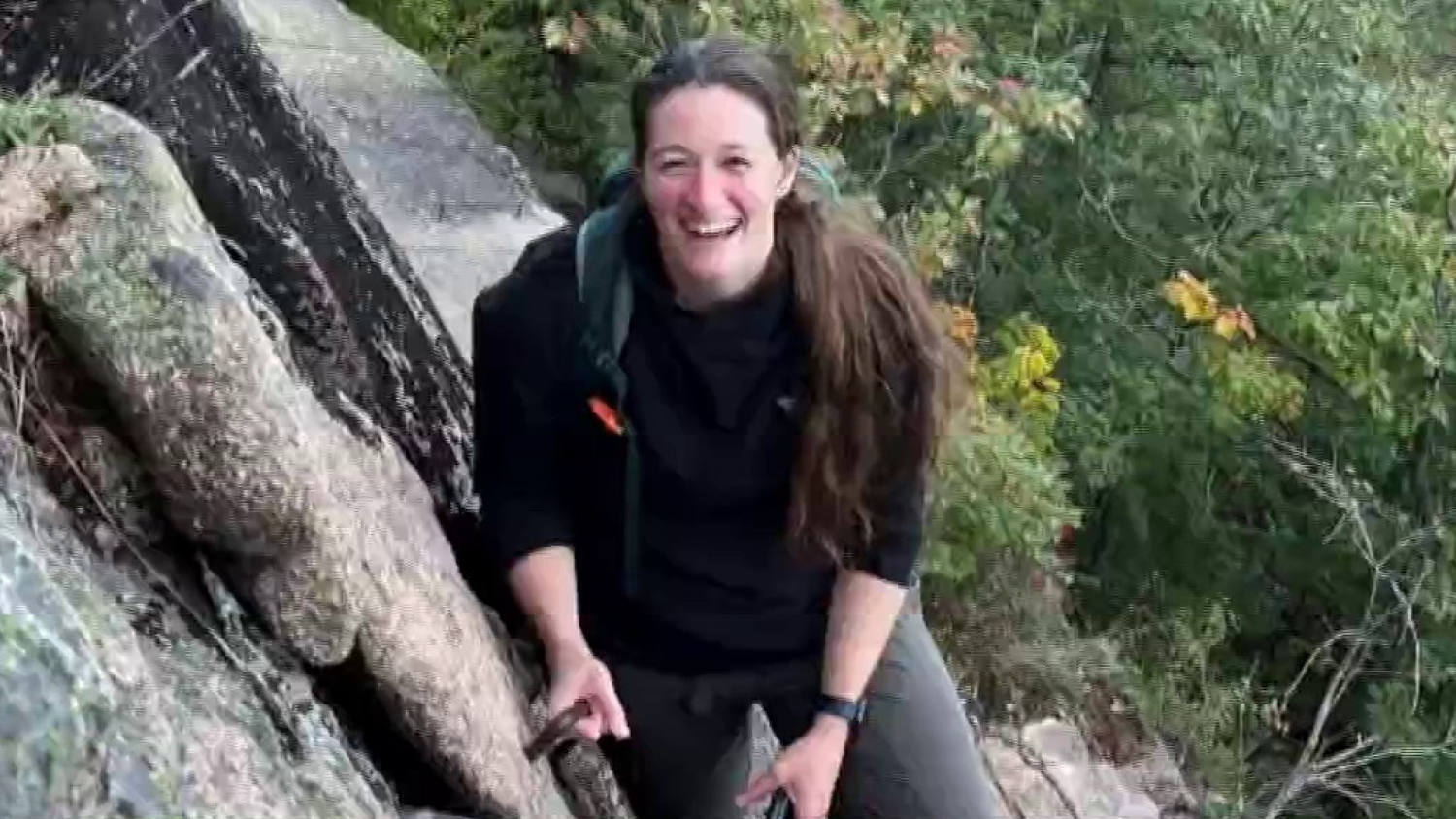 Third soldier identified in deadly midair collision over Potomac