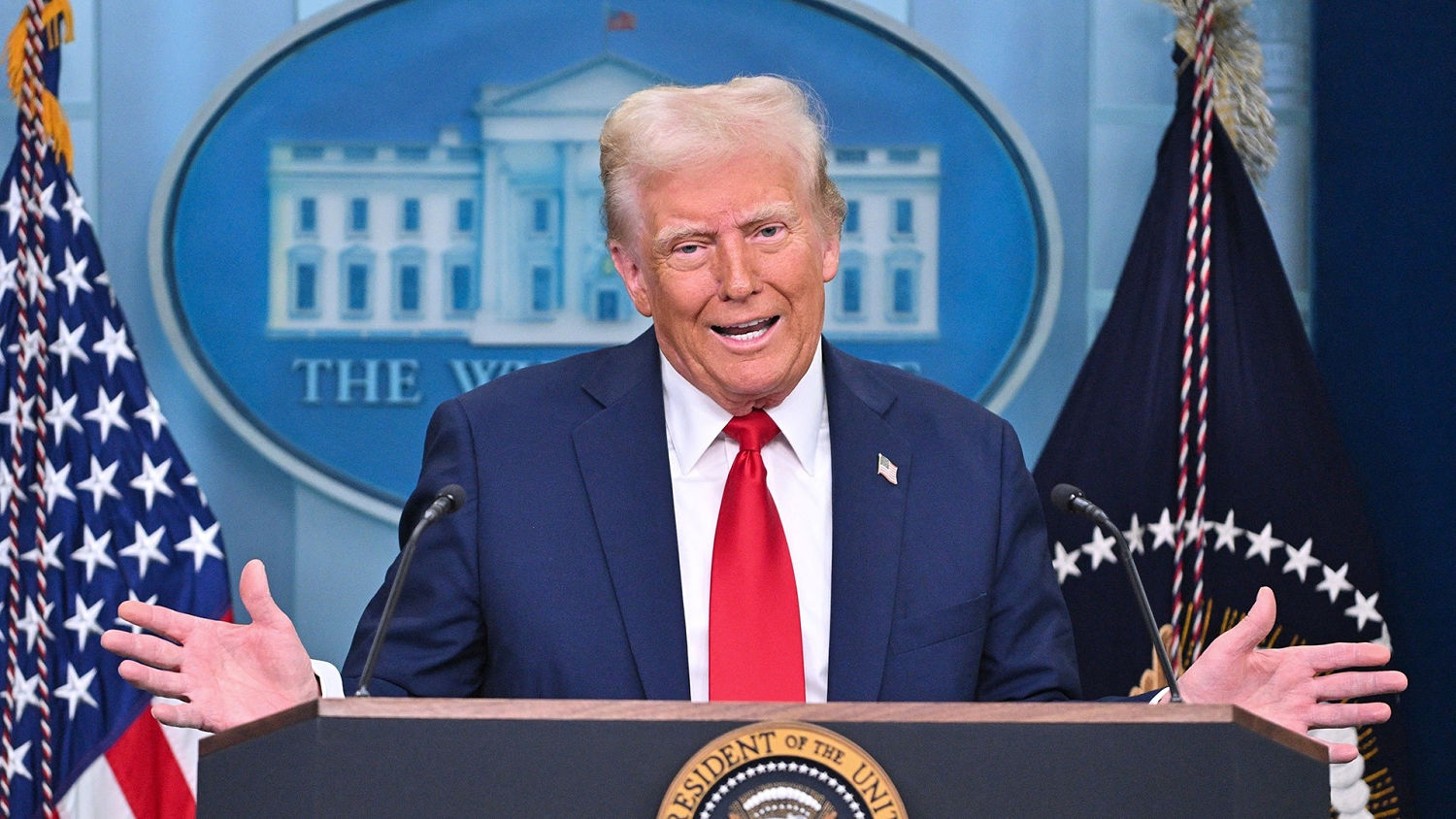 US prices of gas, food, electronics set to rise after Trump's tariffs