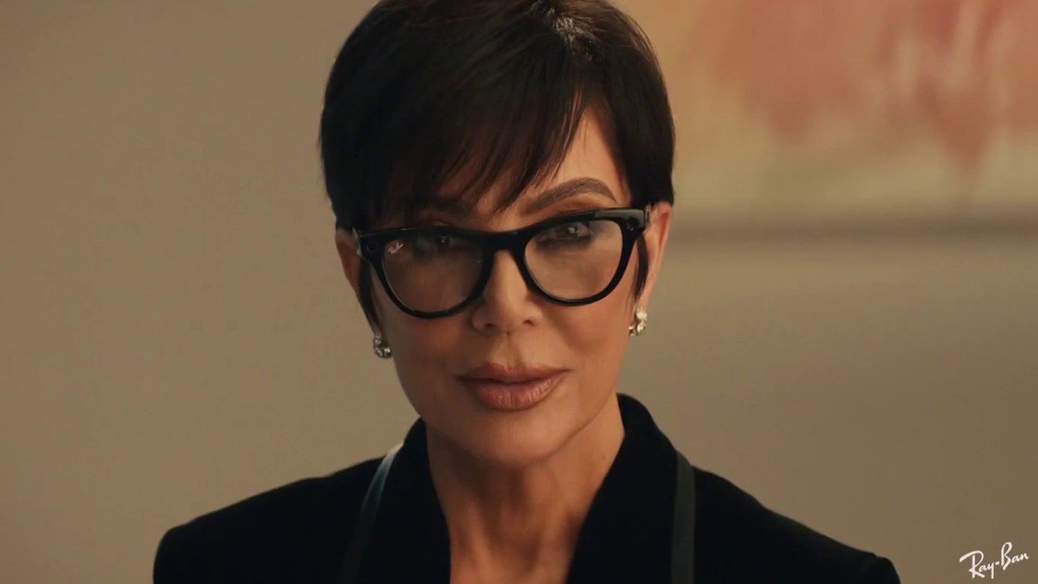 Stars use Ray Ban and Meta AI-powered glasses in Super Bowl ad