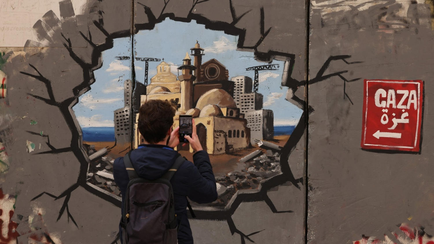 Hamas says it is committed to ceasefire conditions with Israel