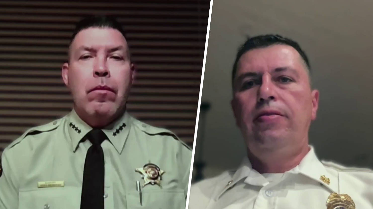 Investigators speak out on deaths of Gene Hackman, Betsy Arakawa