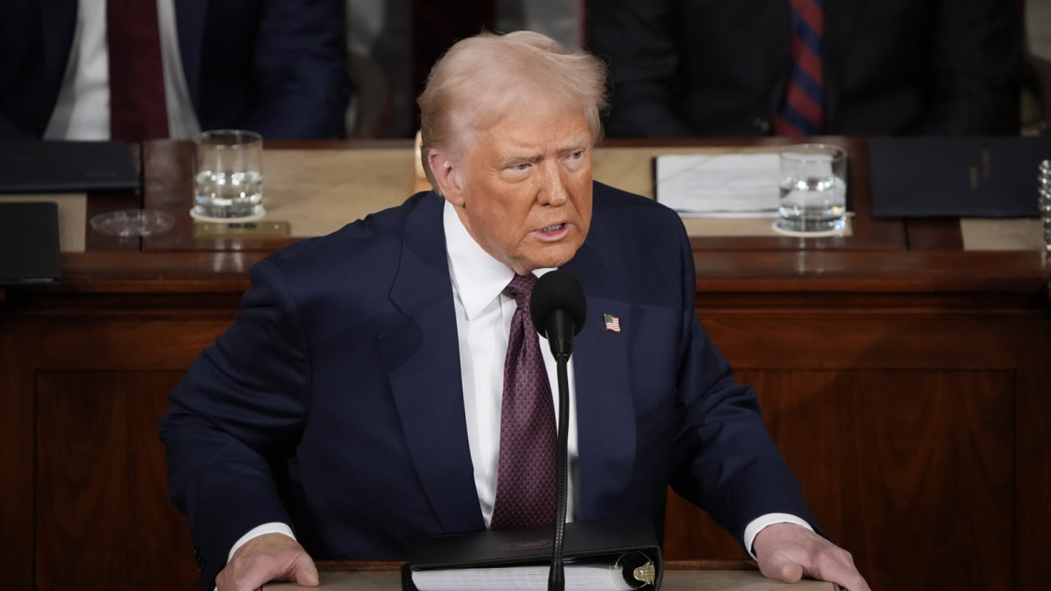 Trump pledges to address 'inflation nightmare' impacting the economy