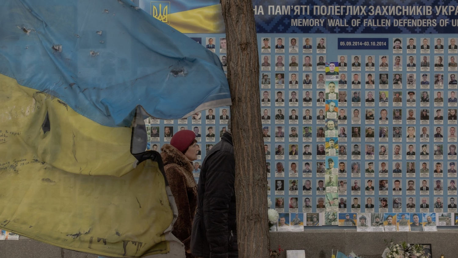 Trump defends handling of Russia-Ukraine war in speech to Congress