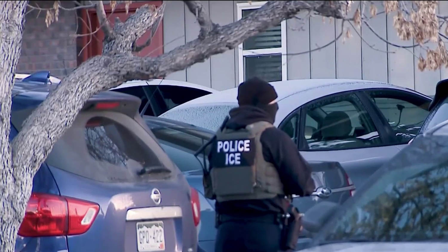 Fear of ICE raids keeps students out of classrooms