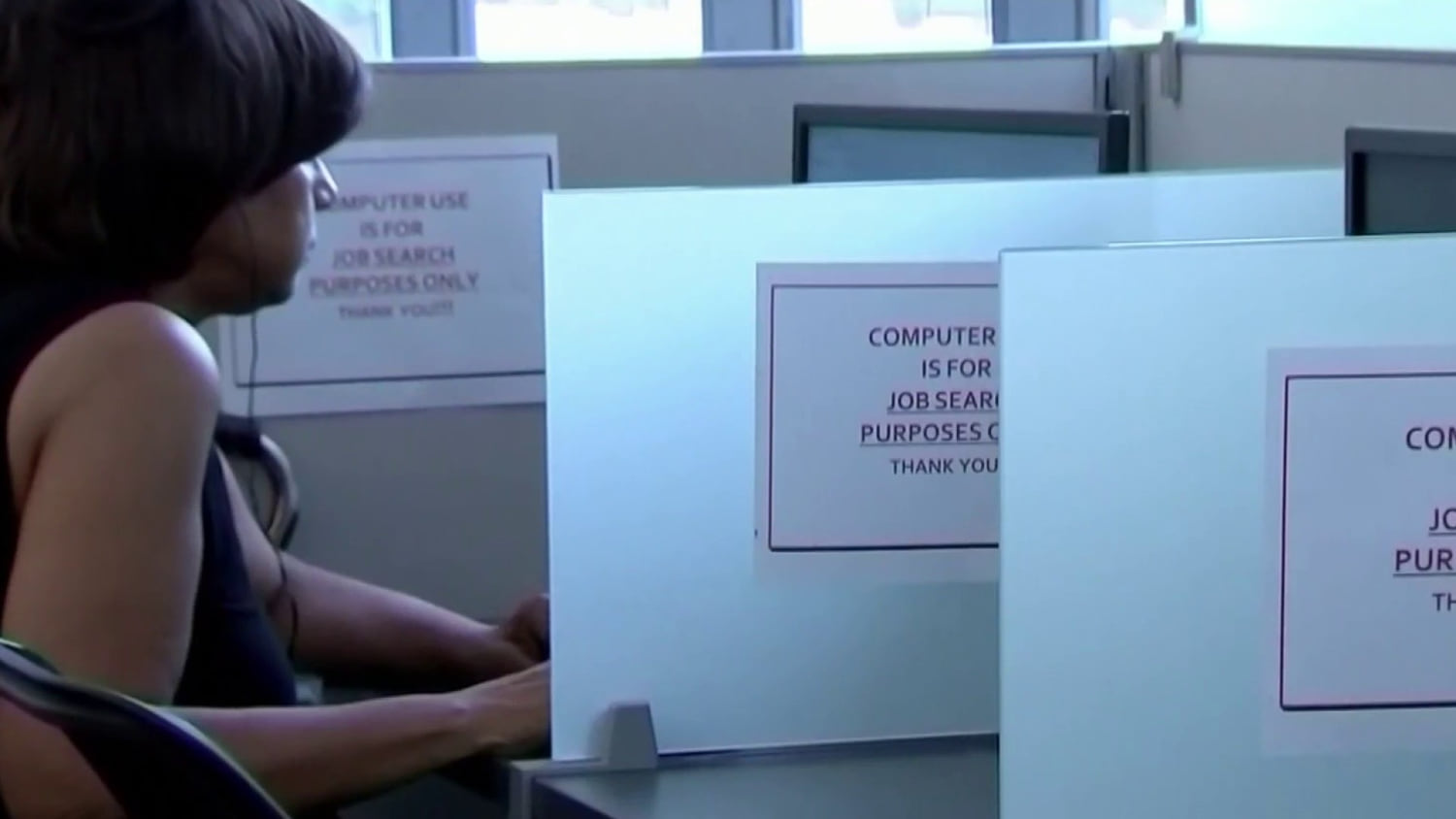 U.S. economy adds 151,000 jobs in February, unemployment rises slightly