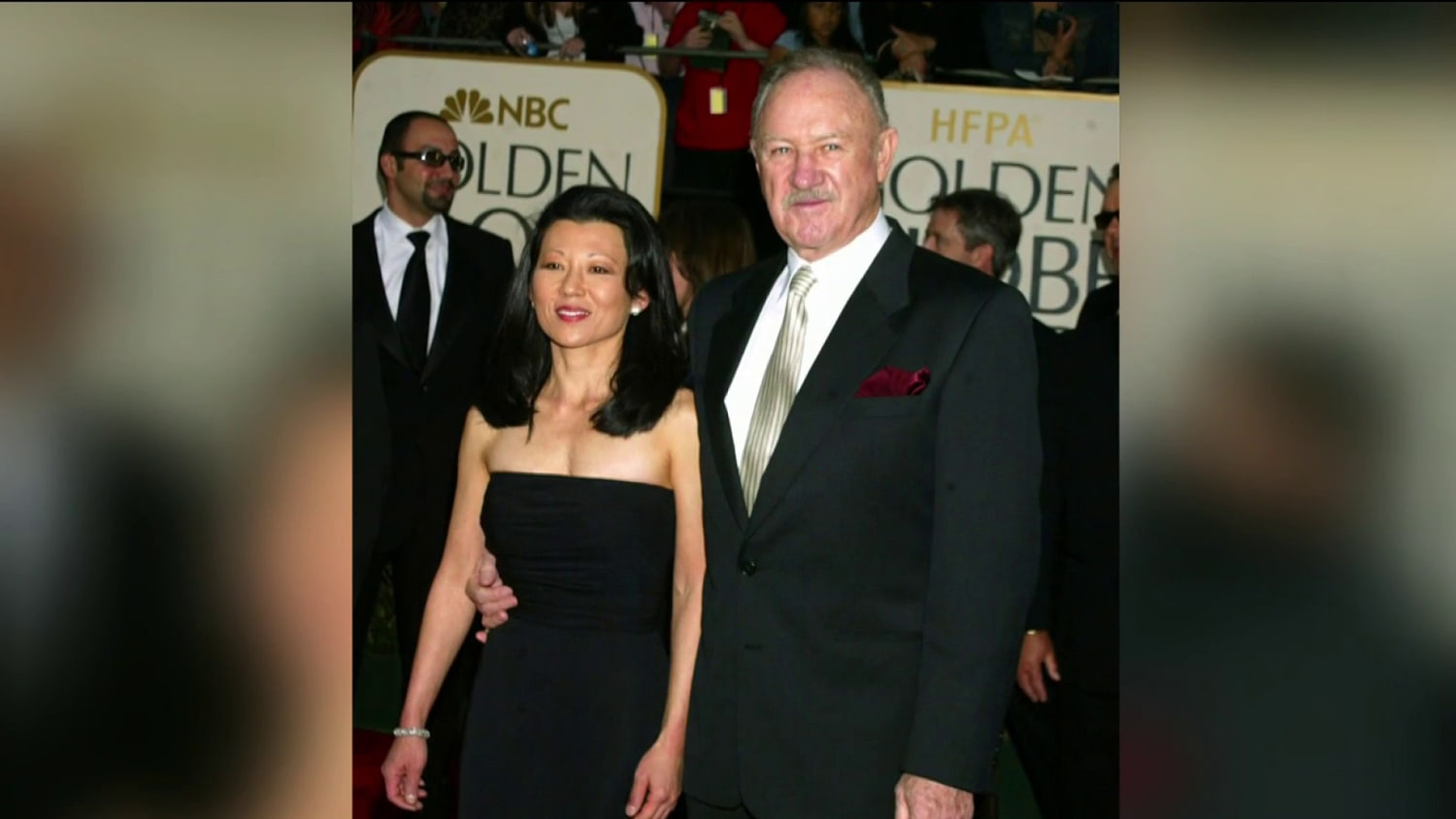 Medical examiner details causes of death for Gene Hackman, wife Betsy