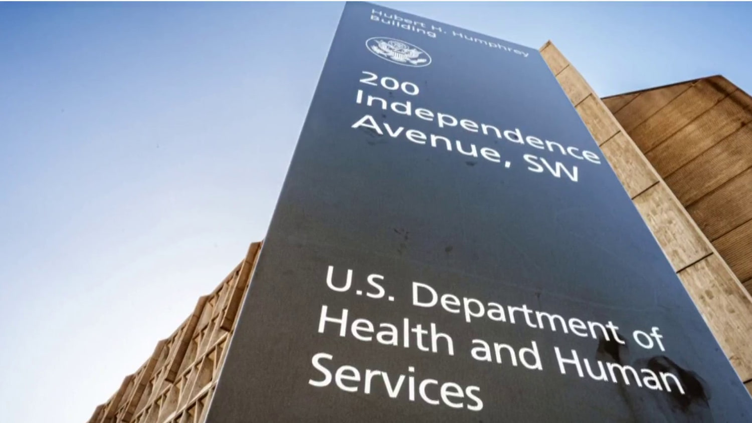 HHS employees receive email offering 'voluntary separation incentive payment' to resign