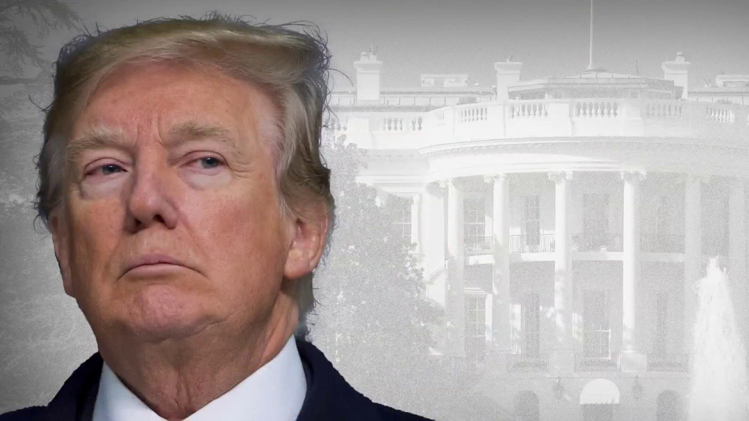 New poll shows Trump with highest job approval, but early challenges on the economy