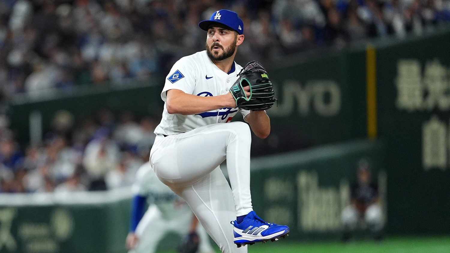 MLB Opening Day is here! Here are the star players to look out for