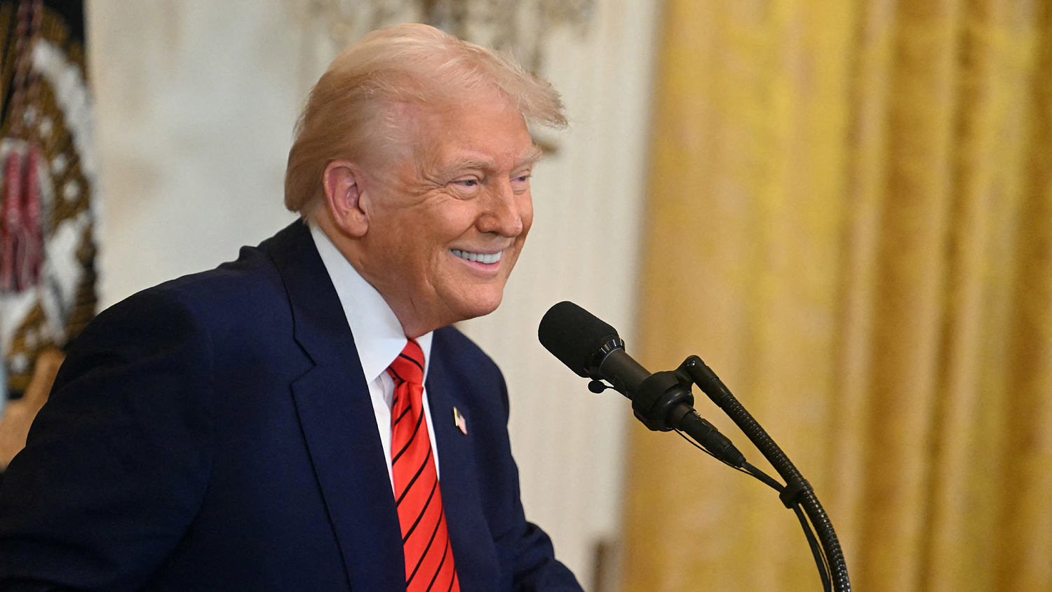 Trump signs executive order dismantling the Department of Education