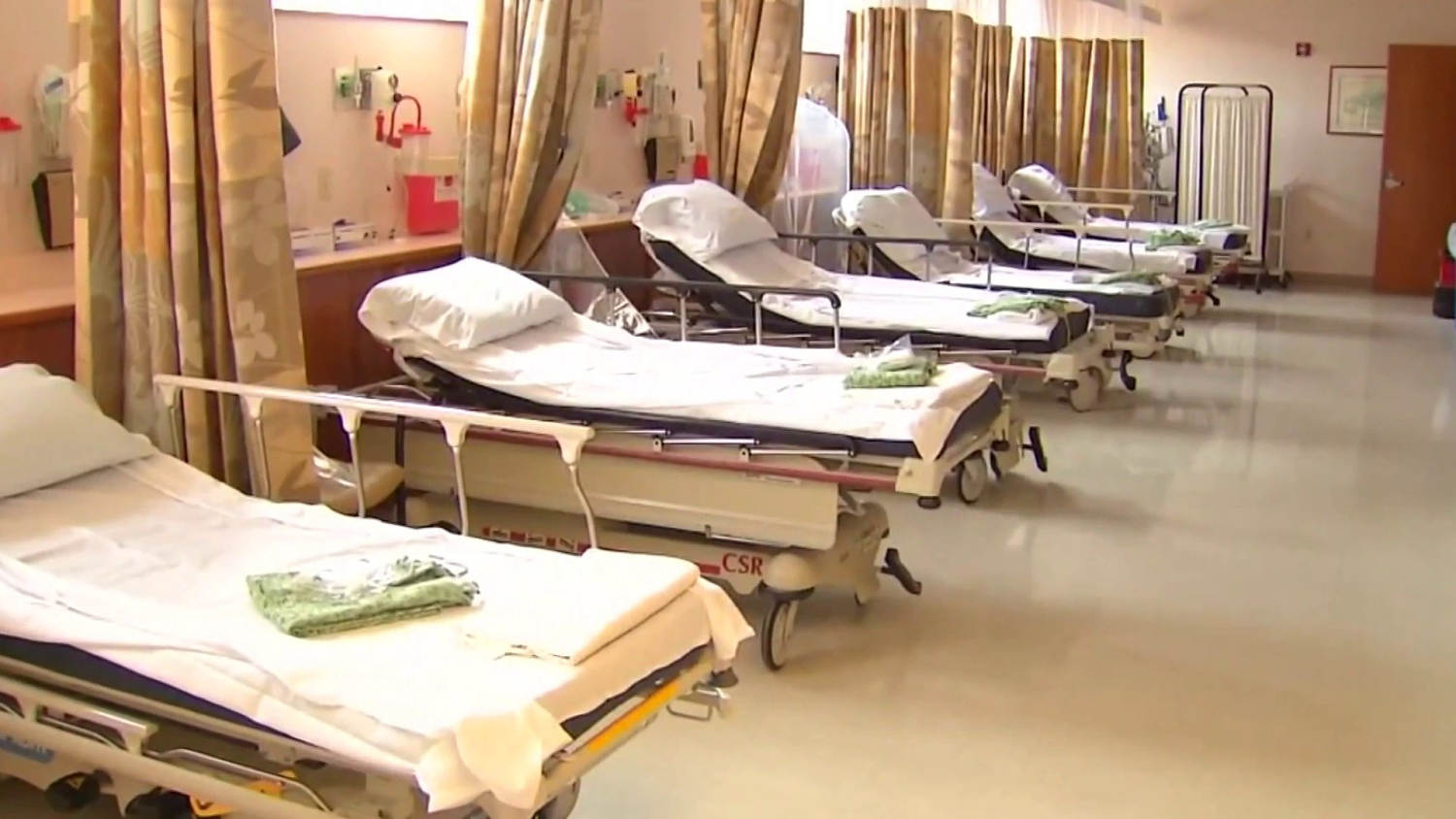 CDC scientist says measles cases are likely being underreported