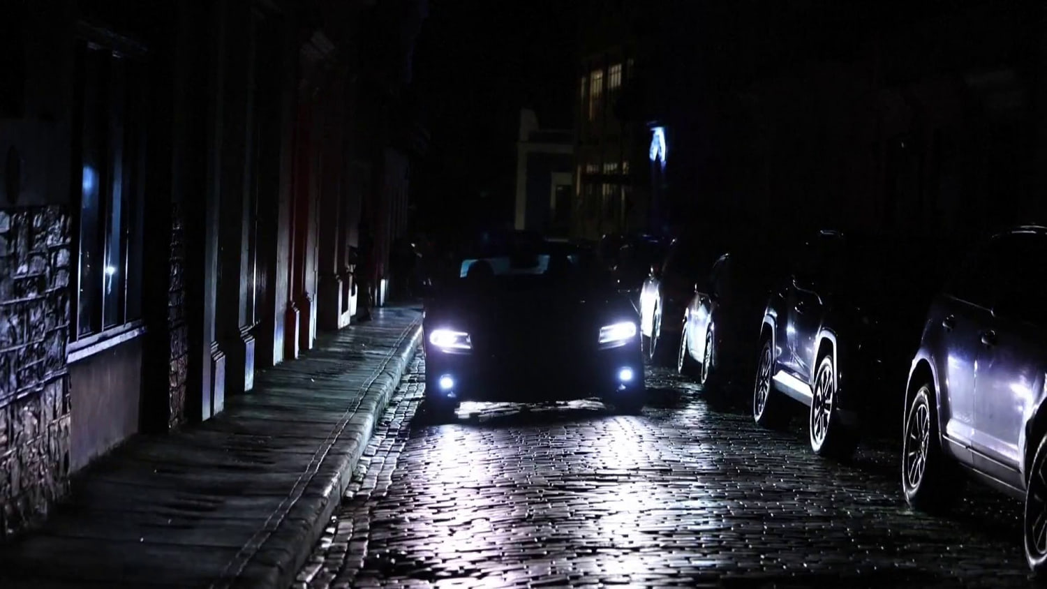 Puerto Rico hit with another blackout, leaving 1.4M without power