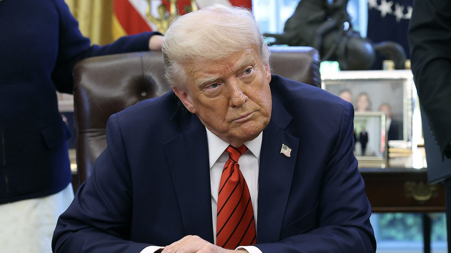 Inside the showdown between courts and the WH over deportations