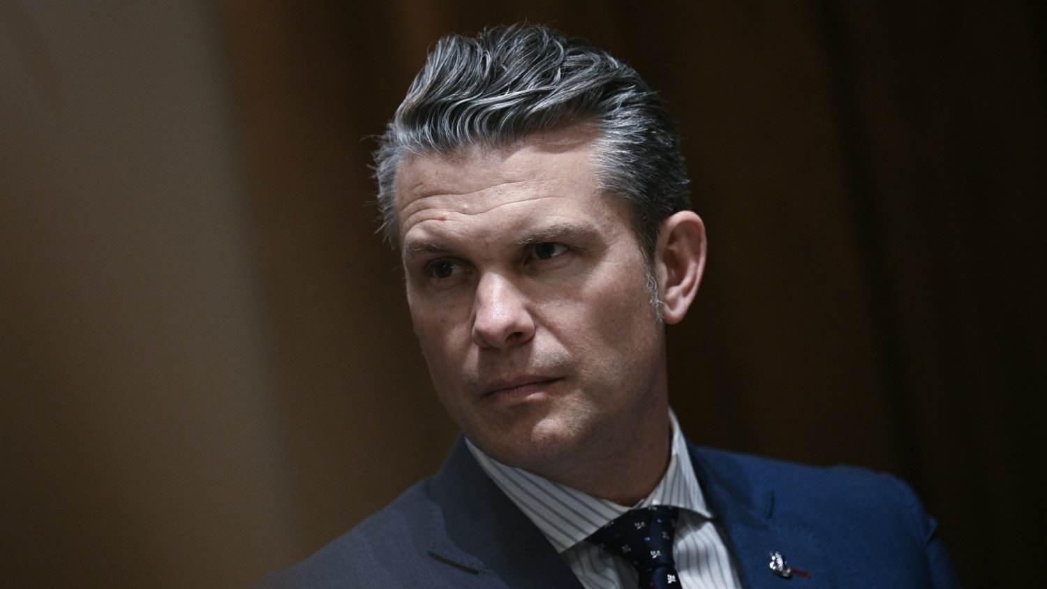Calls grow for Pete Hegseth to resign after 2nd group chat revealed