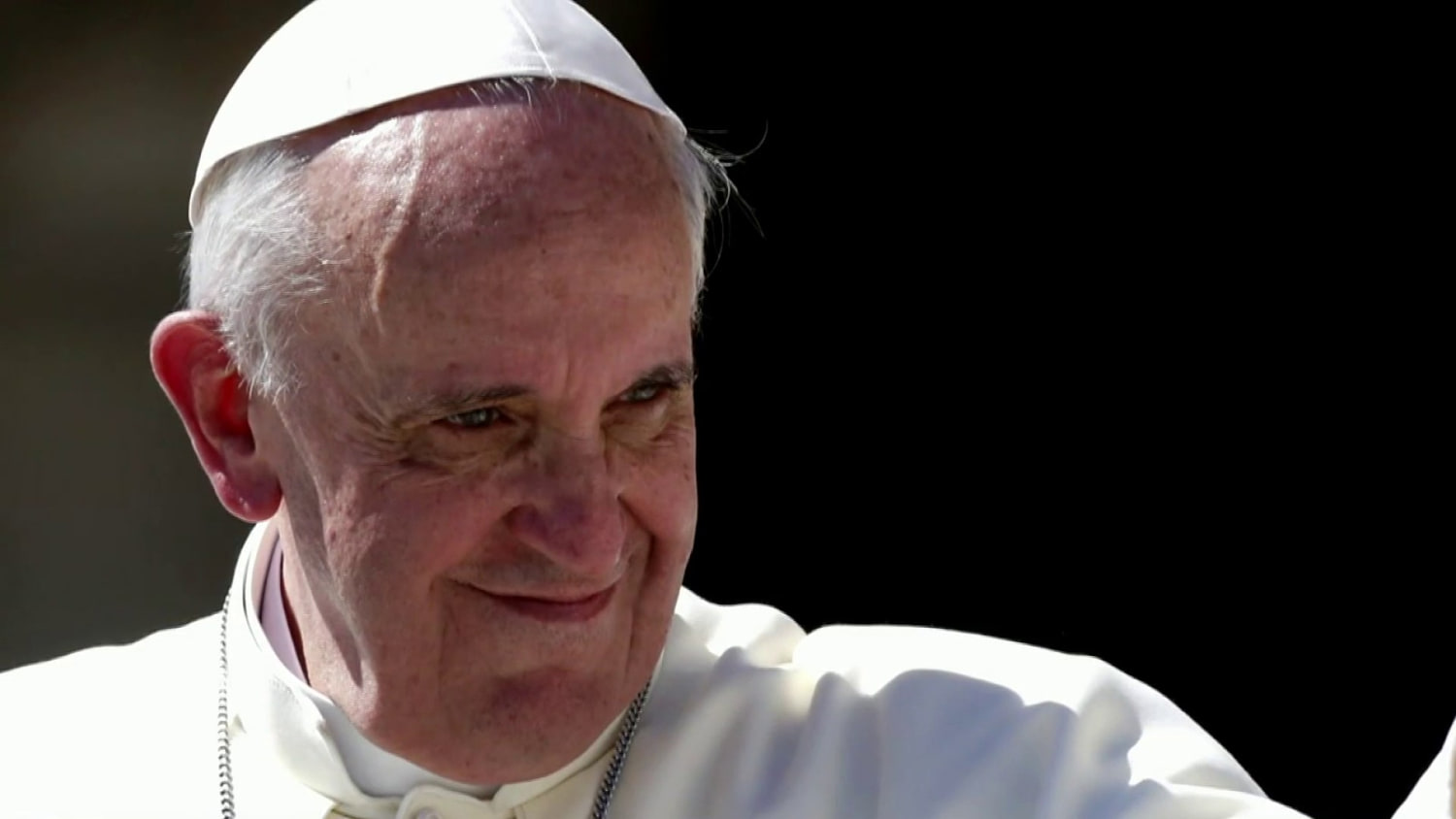 Remembering Pope Francis