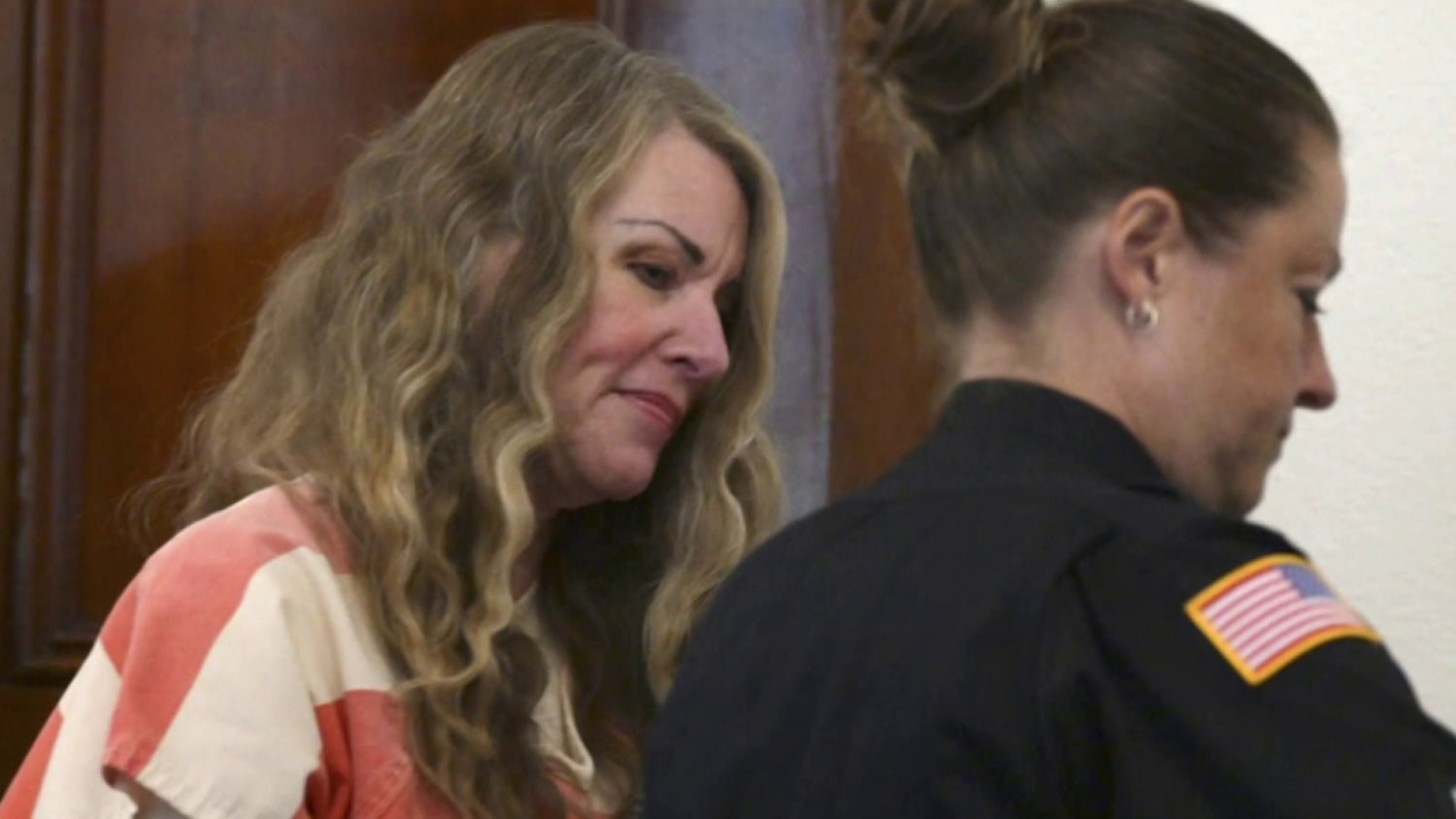 ‘Doomsday mom’ Lori Vallow Daybell guilty of conspiracy to murder fourth husband