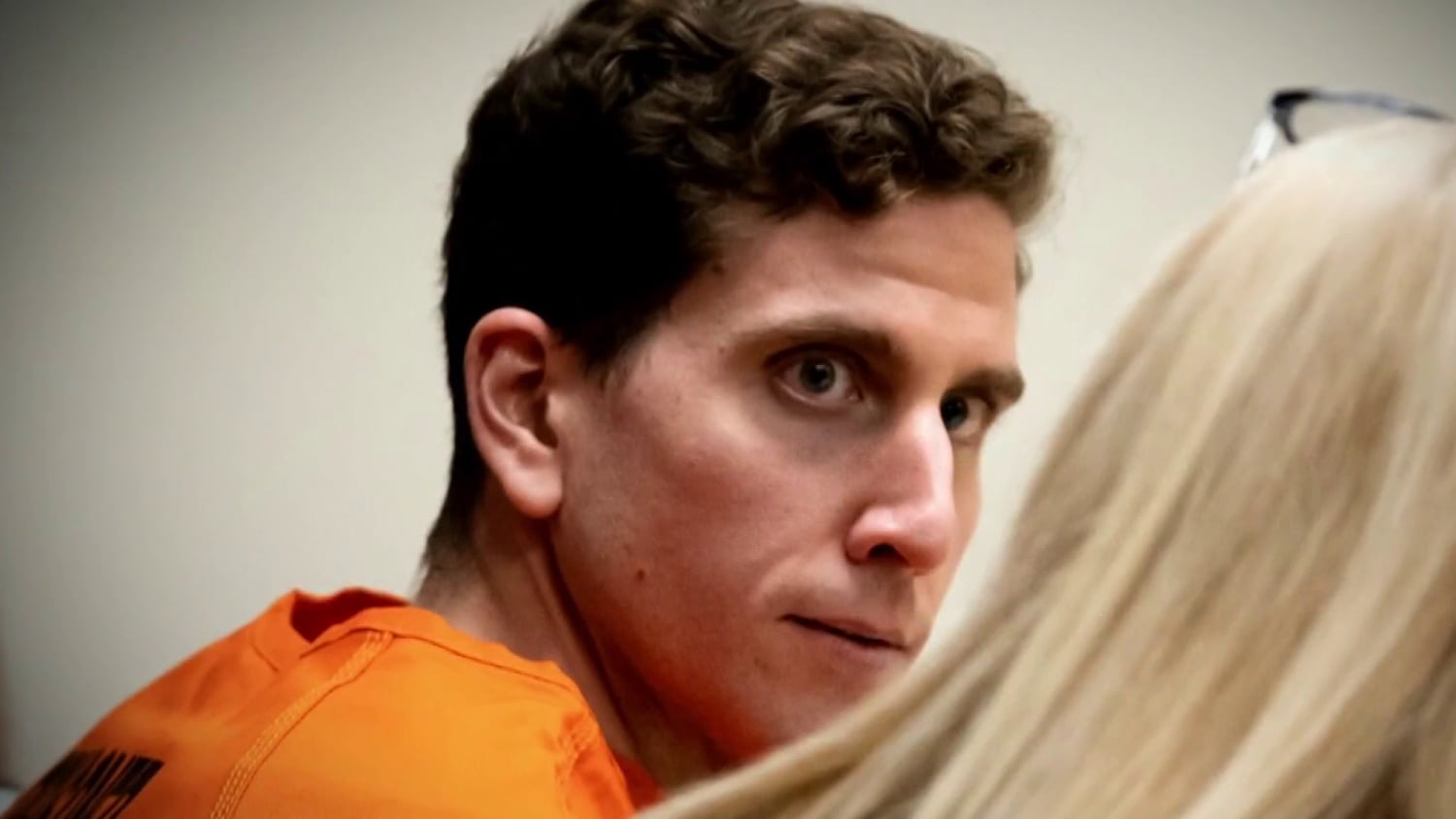 Judge allows death penalty in case against Bryan Kohberger