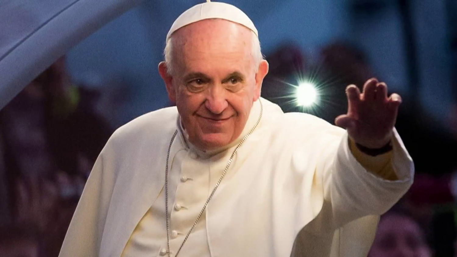 Pope Francis laid to rest in historic funeral ceremony