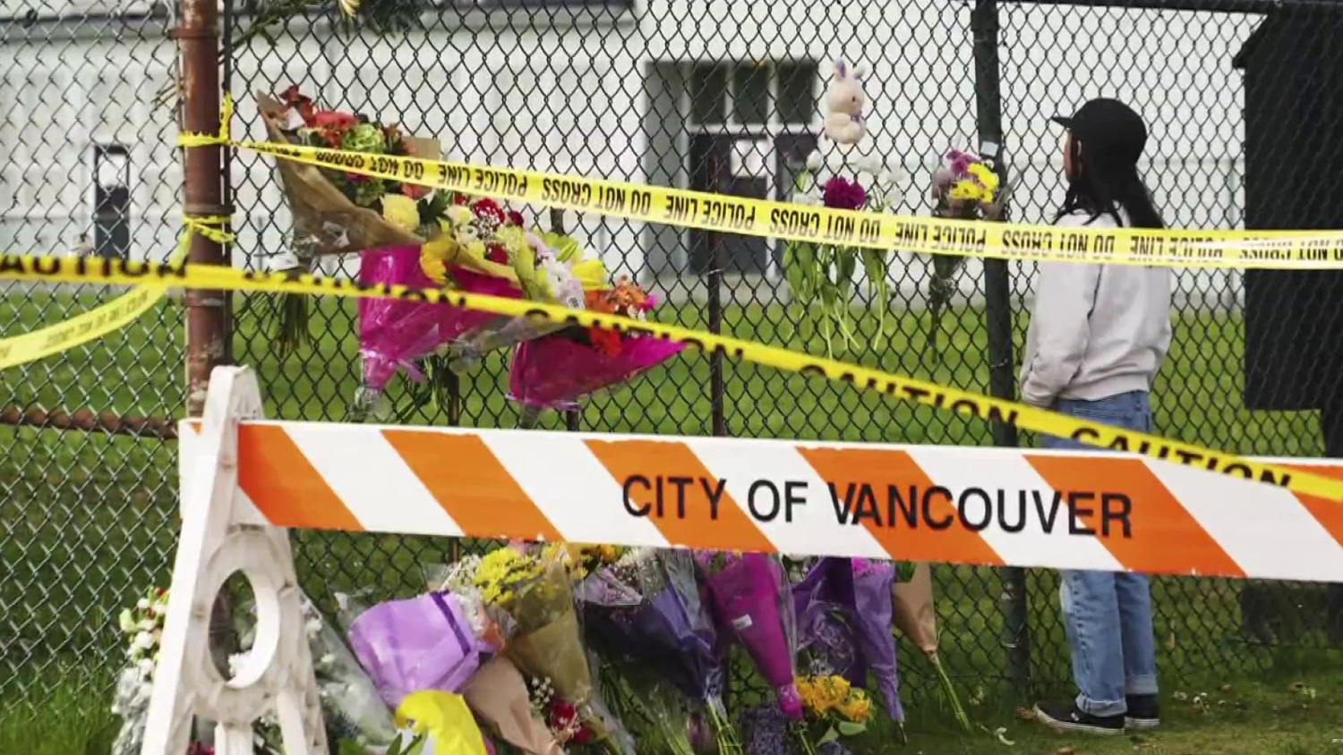 Multiple fatalities after car drives into crowd at festival