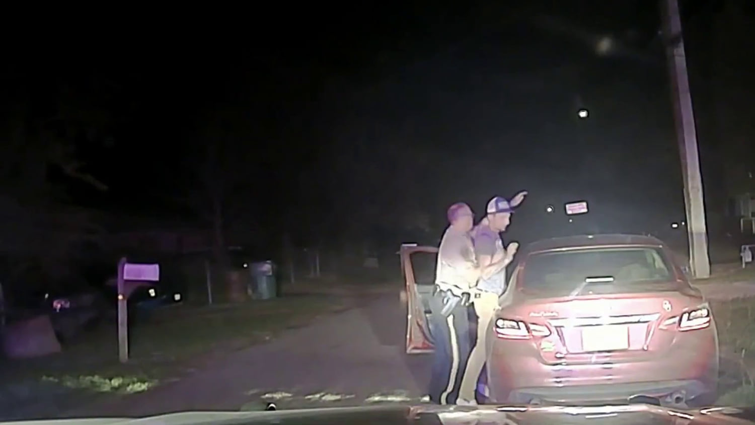 Texas family demands answers over 2022 disputed police shooting