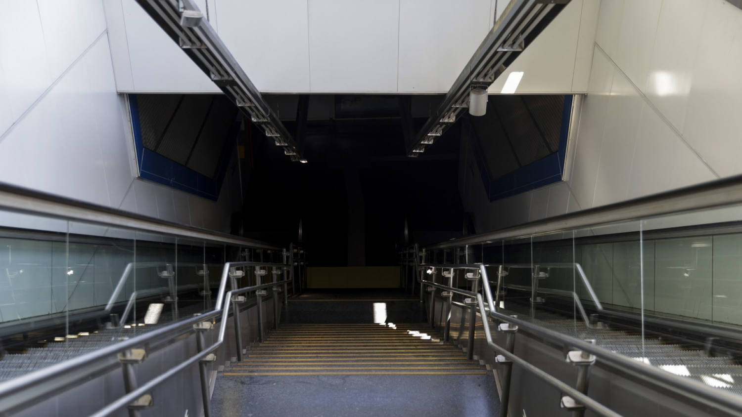 Power almost fully restored in Spain after blackout affects millions