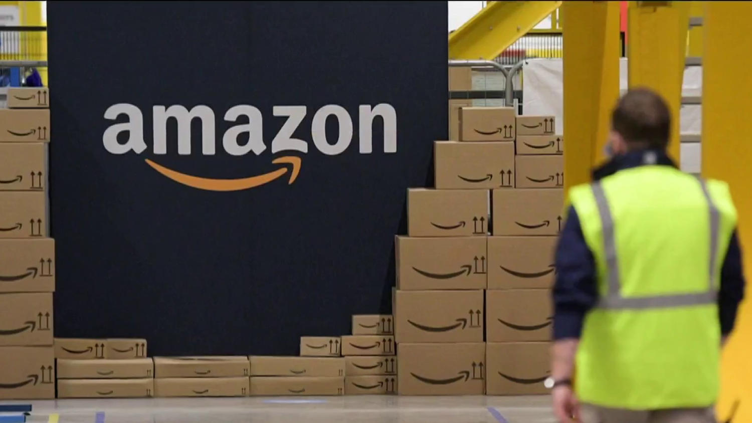 Amazon disputes report on listing tariff costs amid criticism from White House