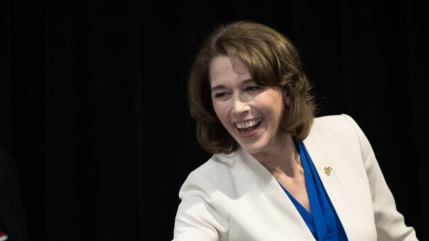 Susan Crawford projected winner in Wisconsin Supreme Court race