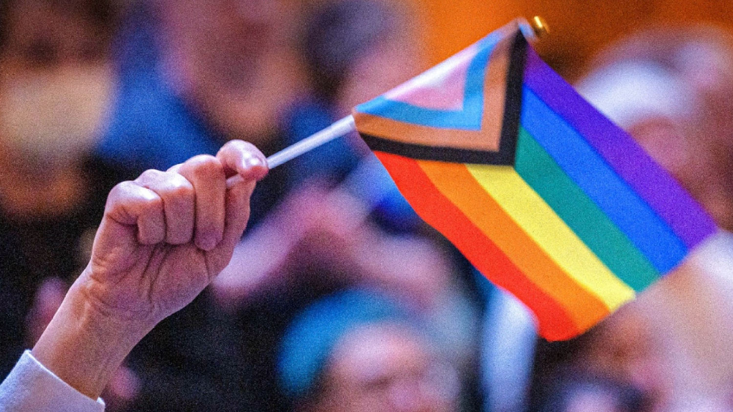 Supreme Court allows Trump to implement transgender military ban, pending appeal