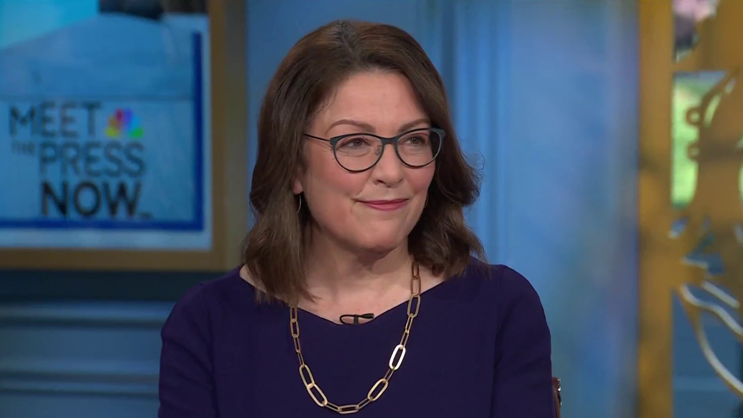 ‘Number one check’ Democrats can have on Trump is taking back the House, says Democratic lawmaker